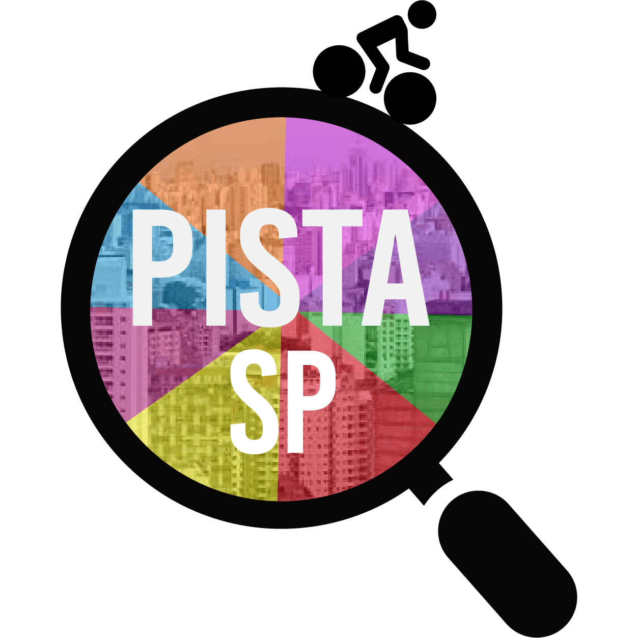 PistaSP Logo